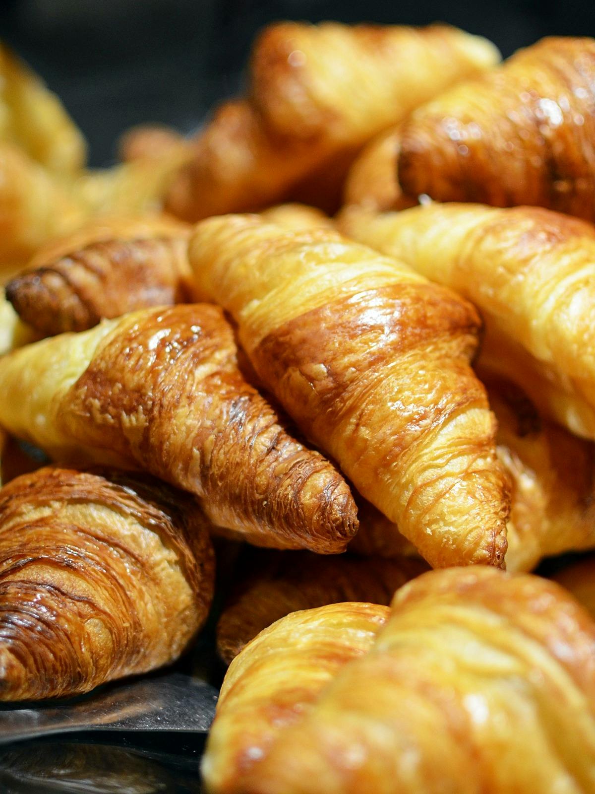 La Croissanterie