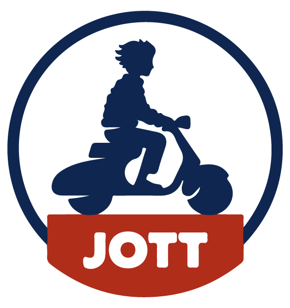 JOTT